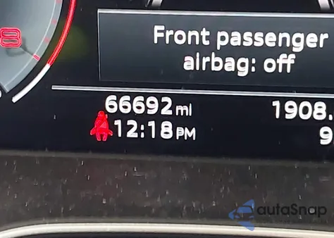 2022 Audi Q5 Premium Plus 45 Tfsi S Line Quattro S Tronic из США, поврежденный, VIN WA1EAAFY9N2129351